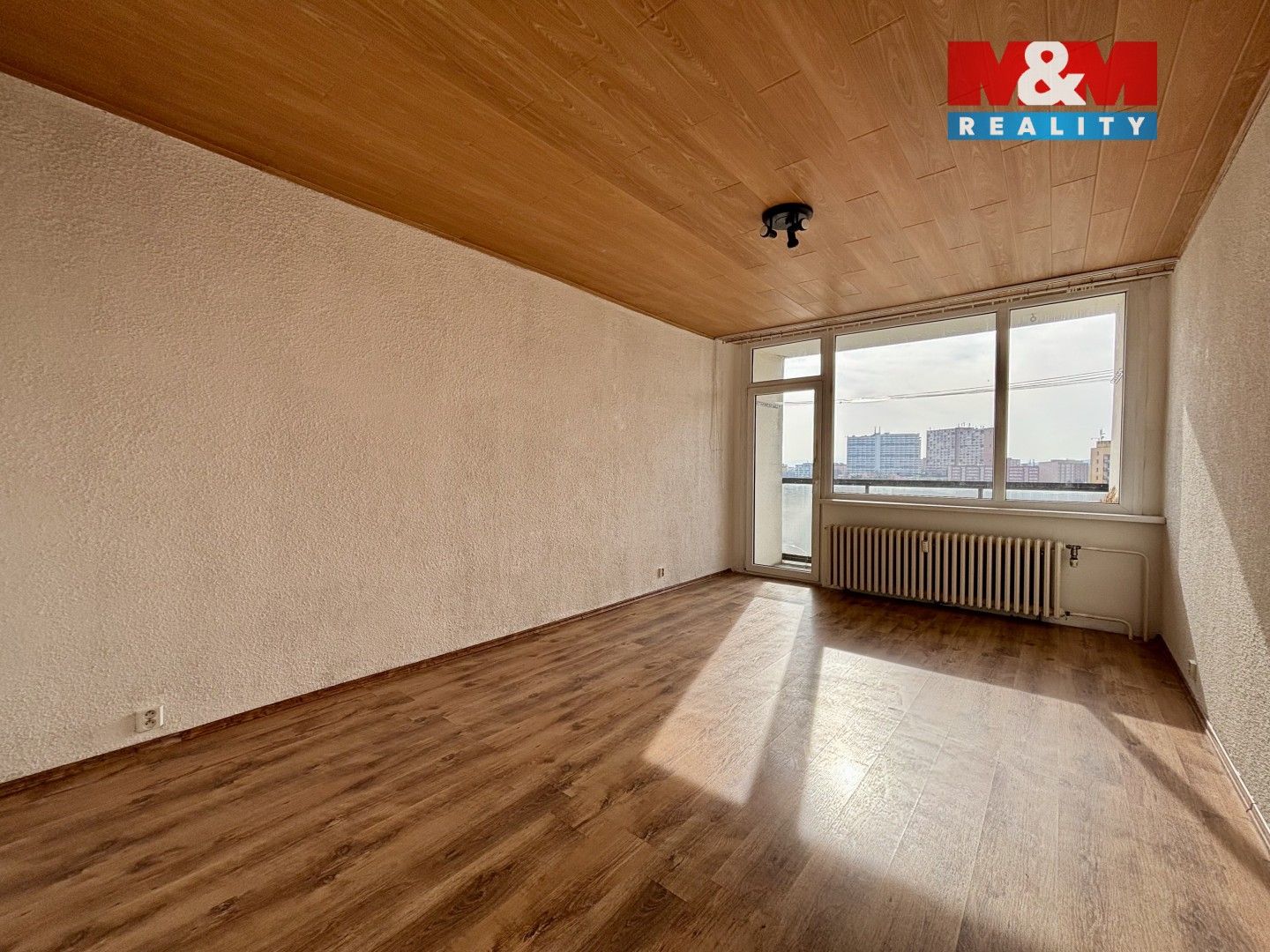 Prodej byt 2+1 - Dřínovská, Chomutov, 61 m²