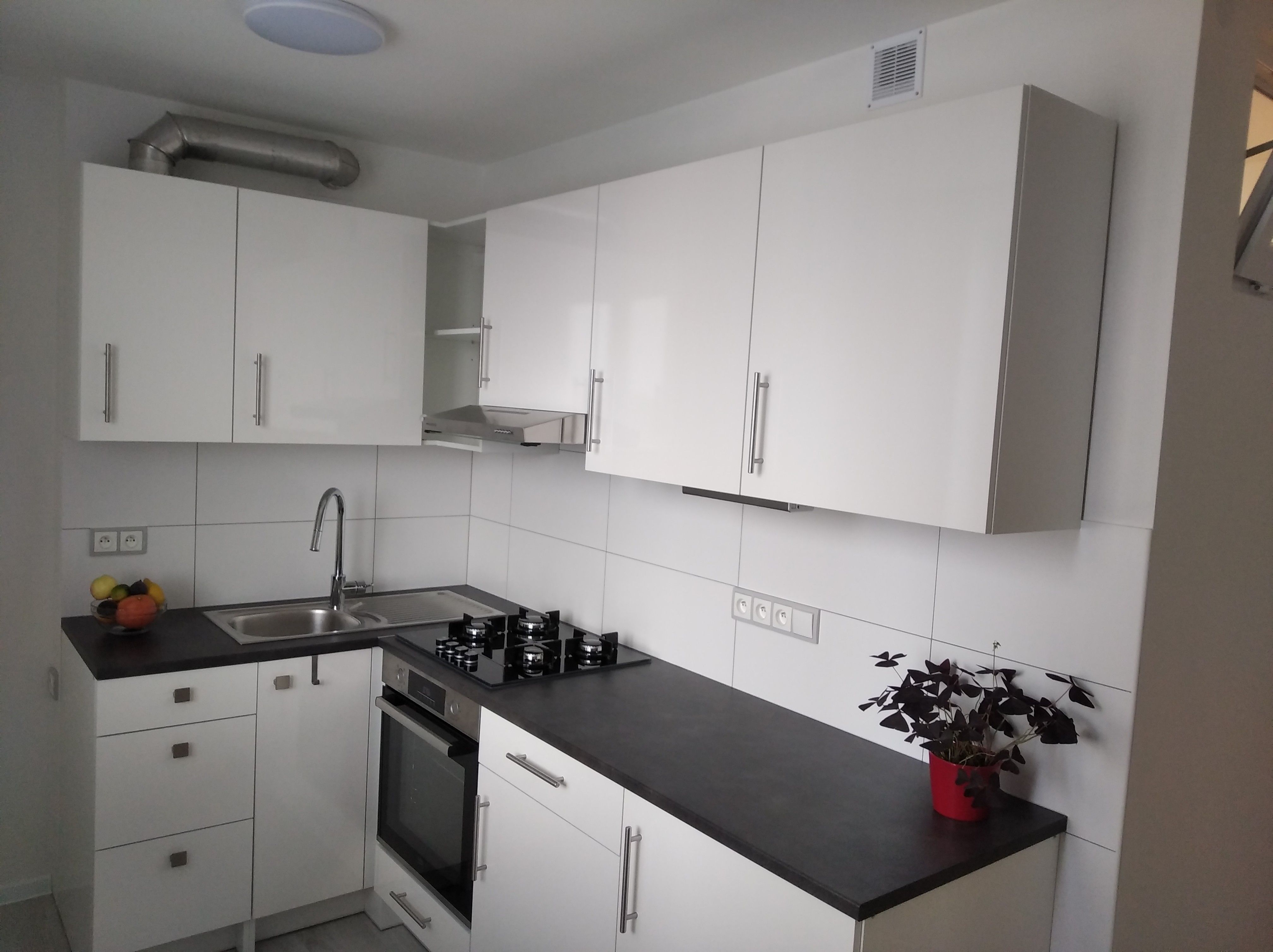 3+1, U Světovaru, Plzeň, 67 m²