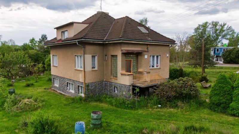 Rodinné domy, Týniště nad Orlicí, 120 m²