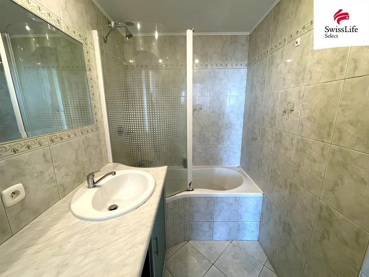 Pronájem byt 3+1 - Znojmo - Přímětice, Jihomoravský kraj, 75 m² - 5