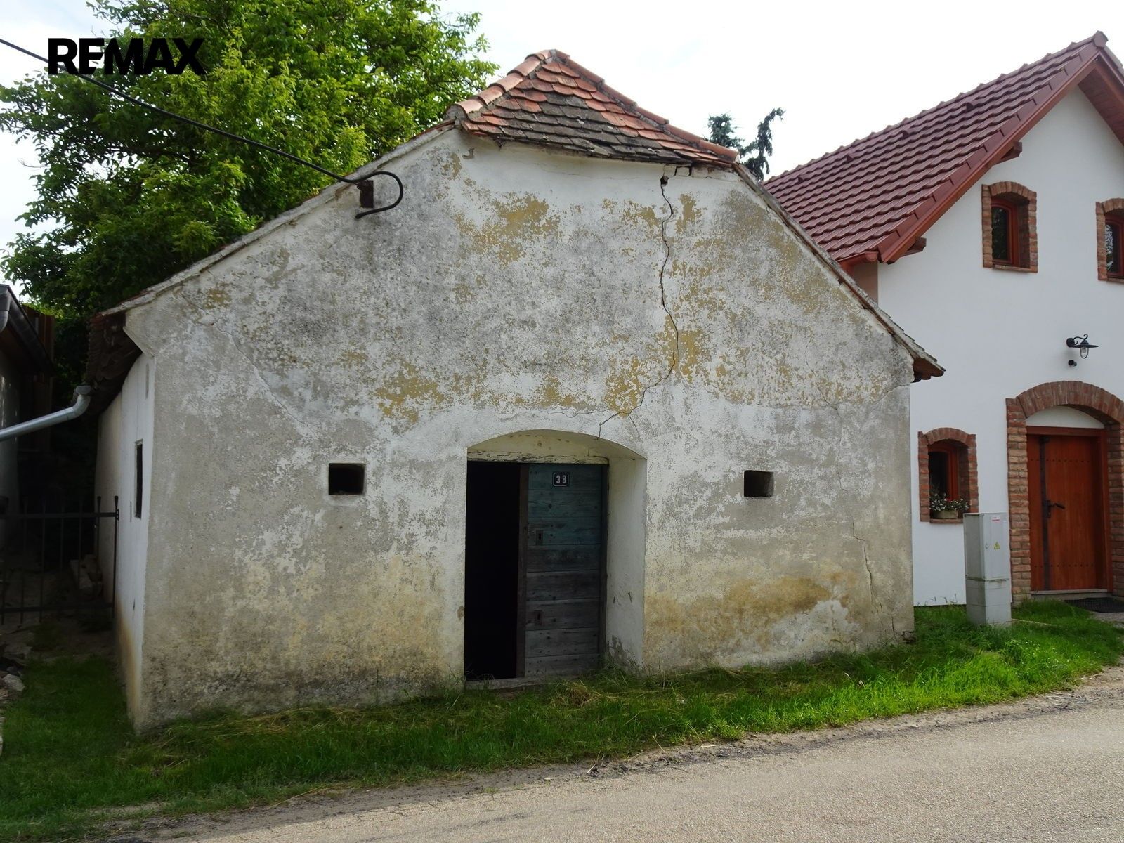 Nemovitost, 45 m²