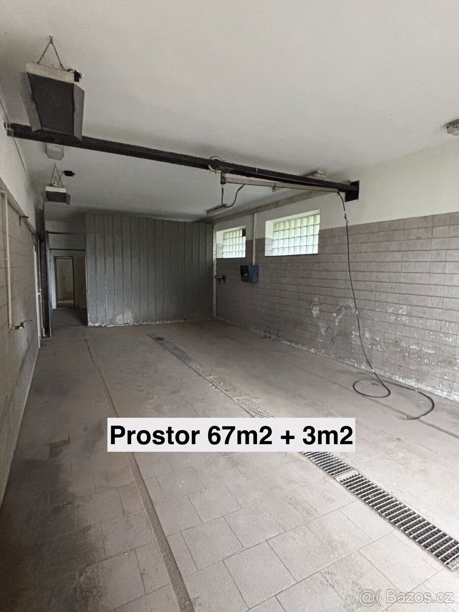 Ostatní, Morkovice-Slížany, 768 33