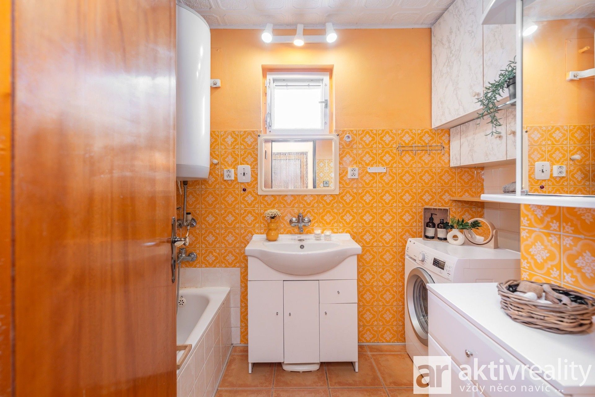 Prodej rodinný dům - U Pošty, Kostelec nad Labem, 143 m² - 5
