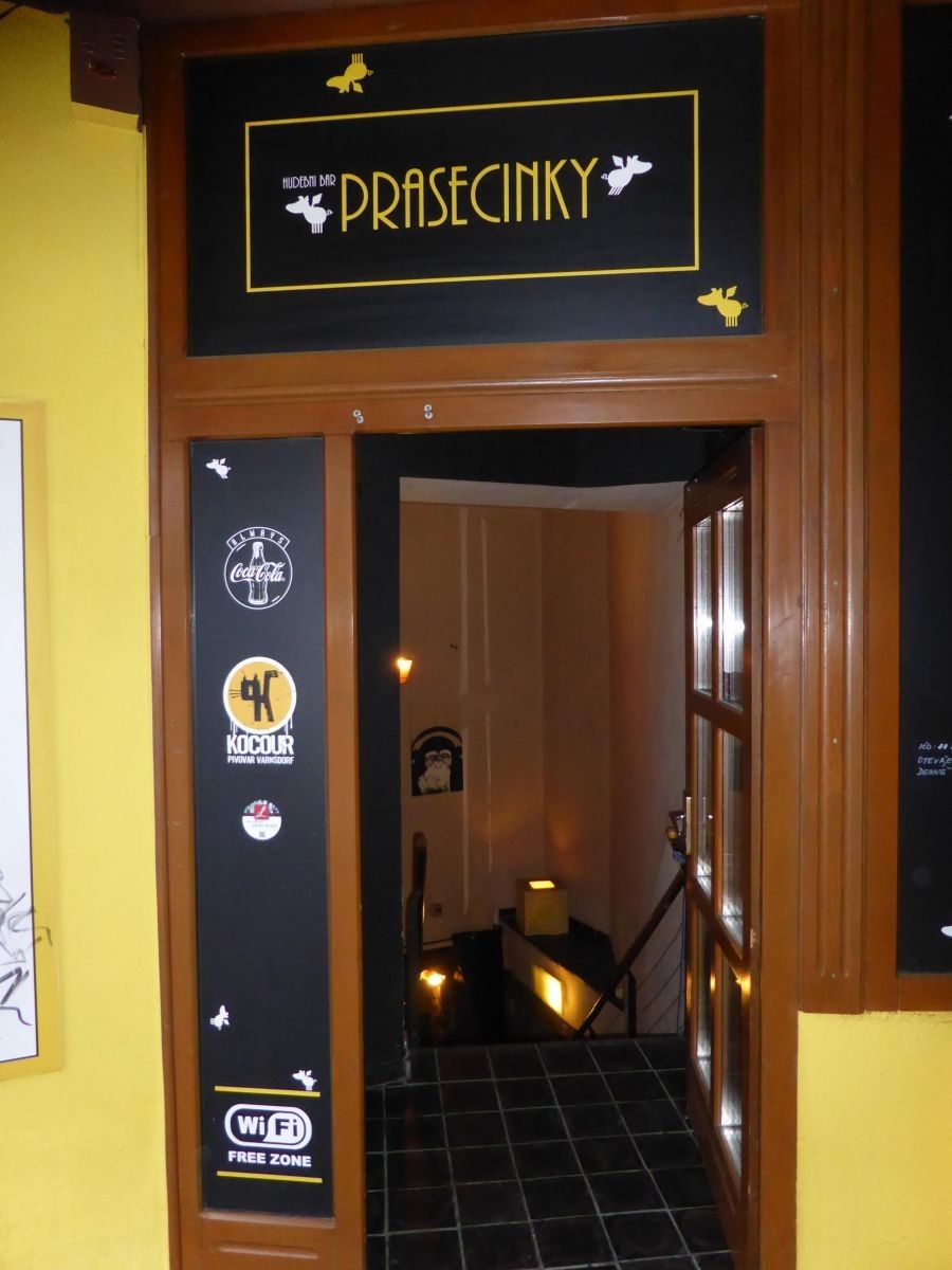 Obchodní prostory, náměstí Šaldovo, Liberec - Liberec, Liberecký kraj, 170 m² - 2