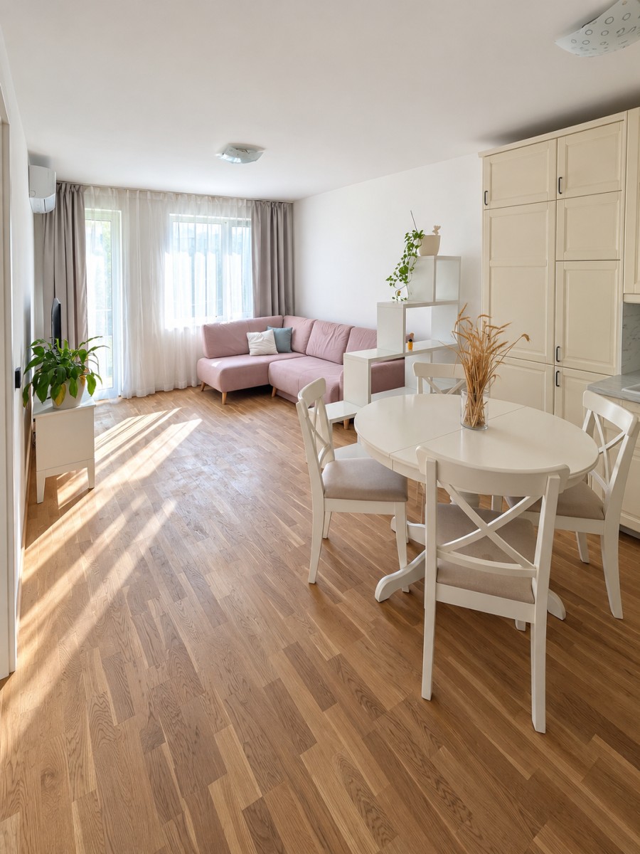 2+1, Ota Holúska, Záhorská Bystrica - Záhorská Bystrica, Bratislavský kraj, 55 m² - 1