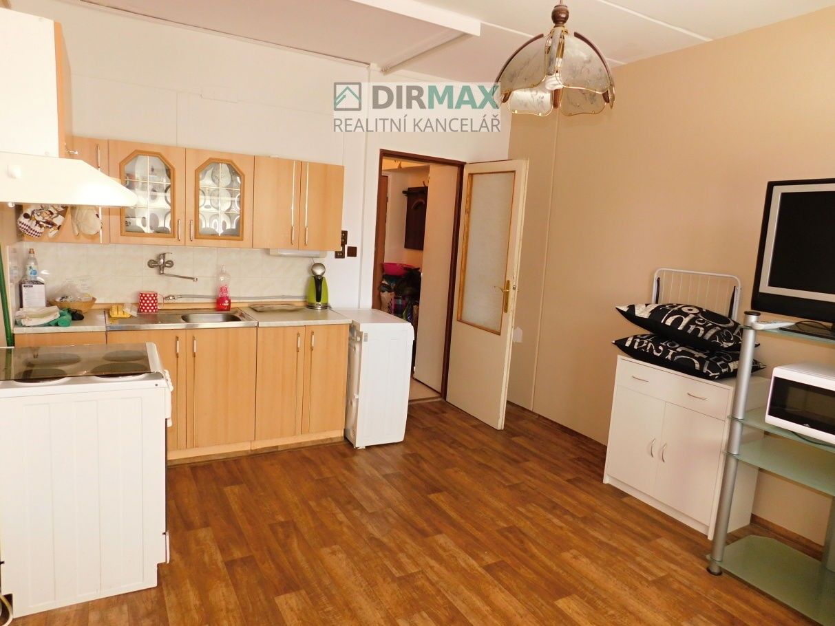 1+kk, Lesní, Plzeň, 18 m²