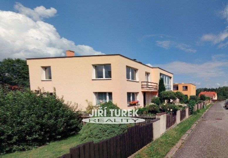 Rodinný dům · 260 m² · Obecnice - 3
