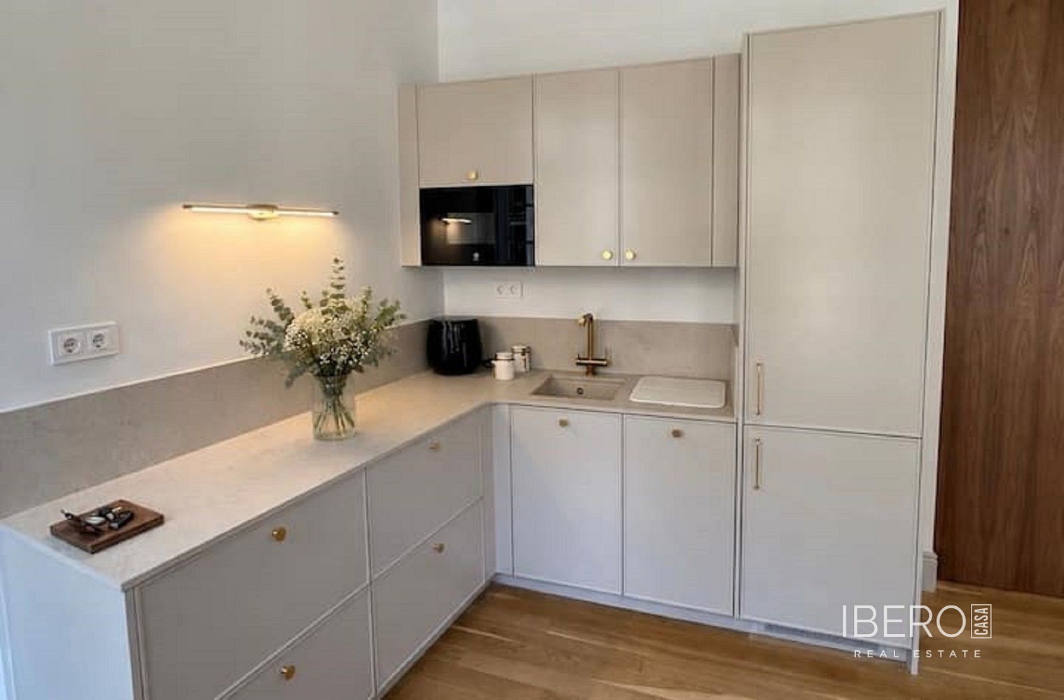 Byt 2+kk · 60 m² · Málaga Centro, Španělsko - 4