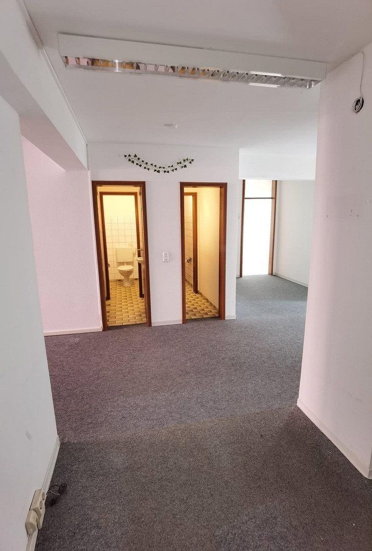 3+1, Badener-Tor-Str. 9 Karlsruhe Durlach Baden-Württemberg 76131, 106 m² - 2