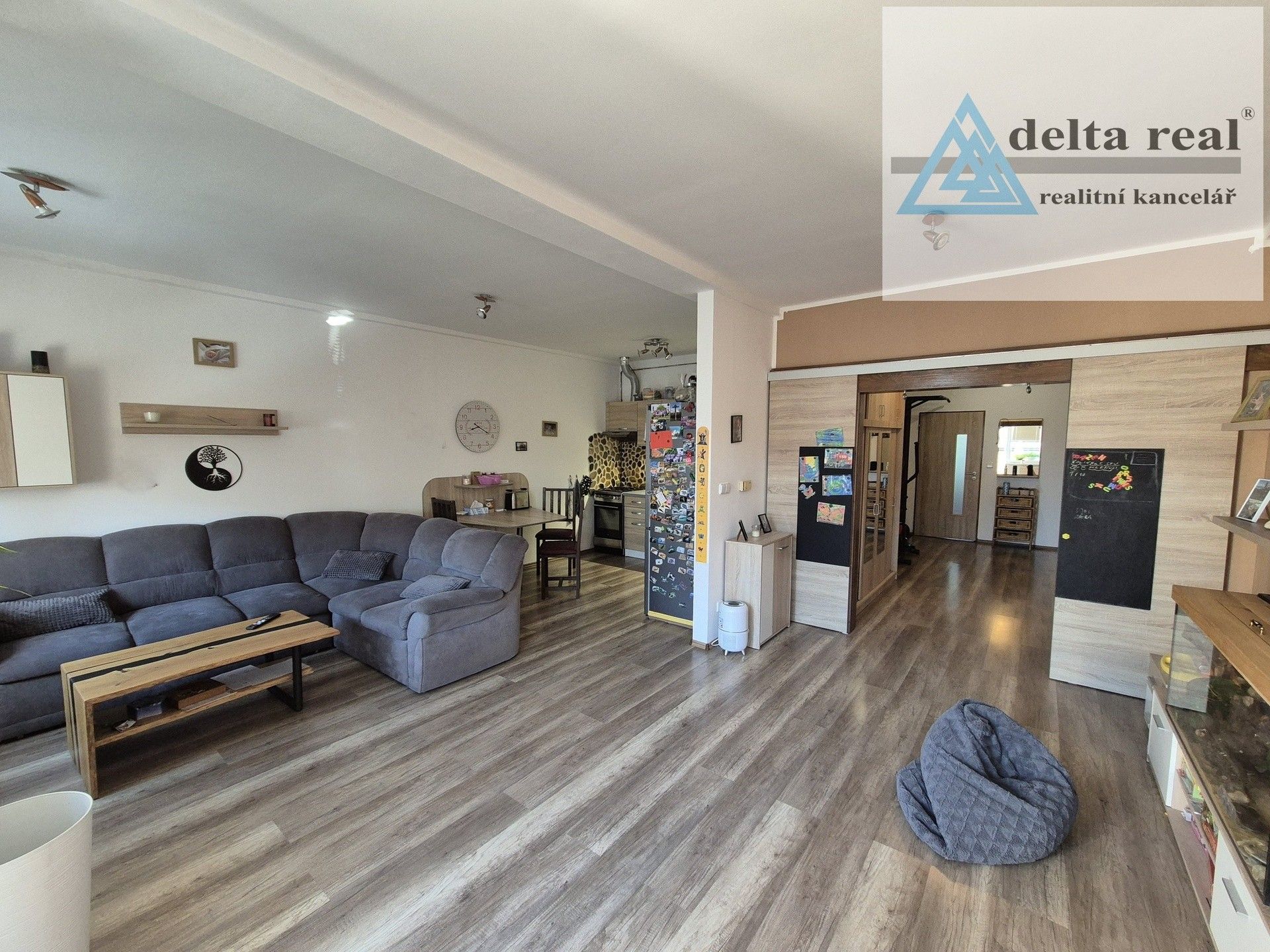 Prodej byt 3+kk - Tyršova 89, Šumperk, 93 m² - 5