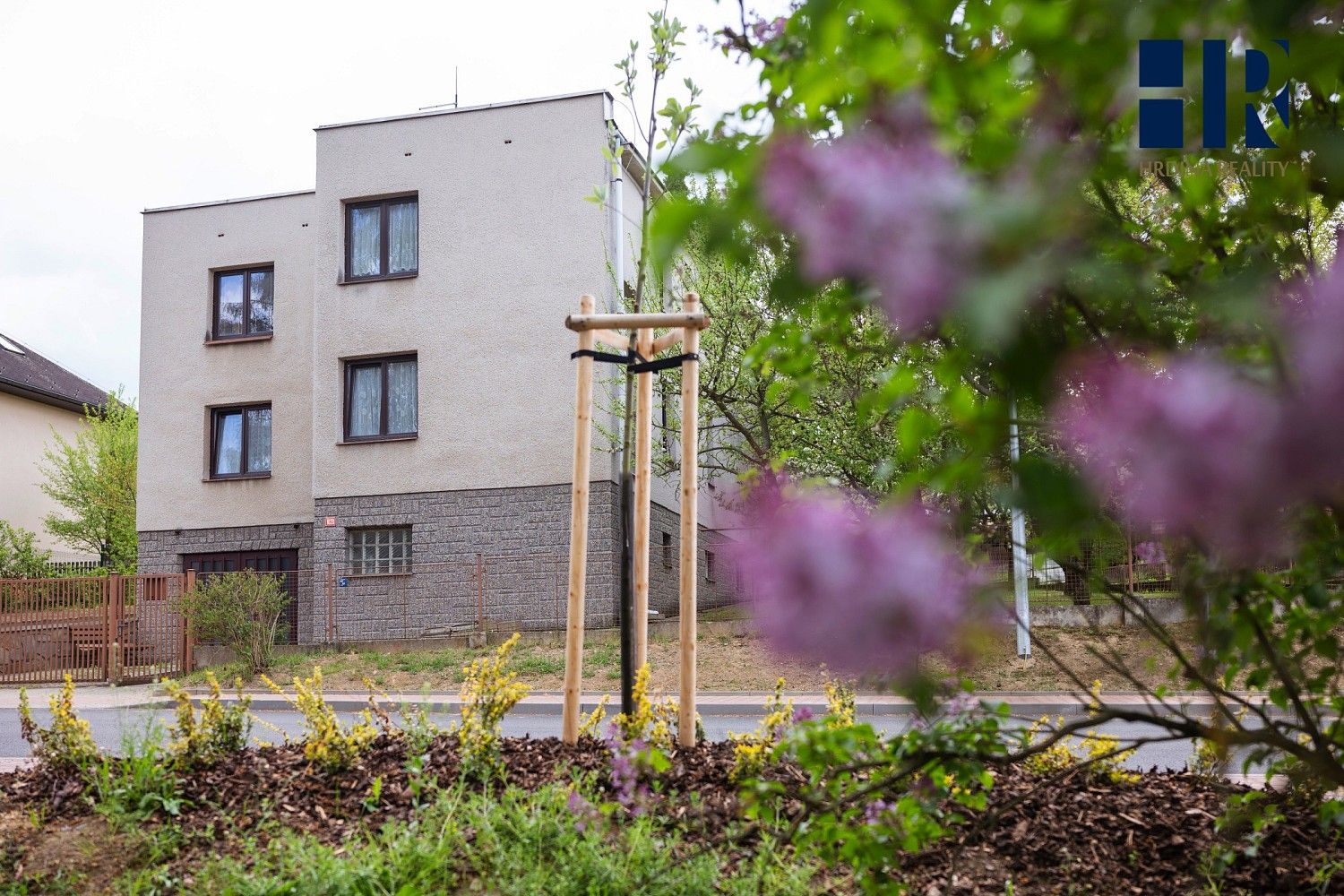 Rodinné domy, Pod Floriánem, Pelhřimov, 231 m² - 1