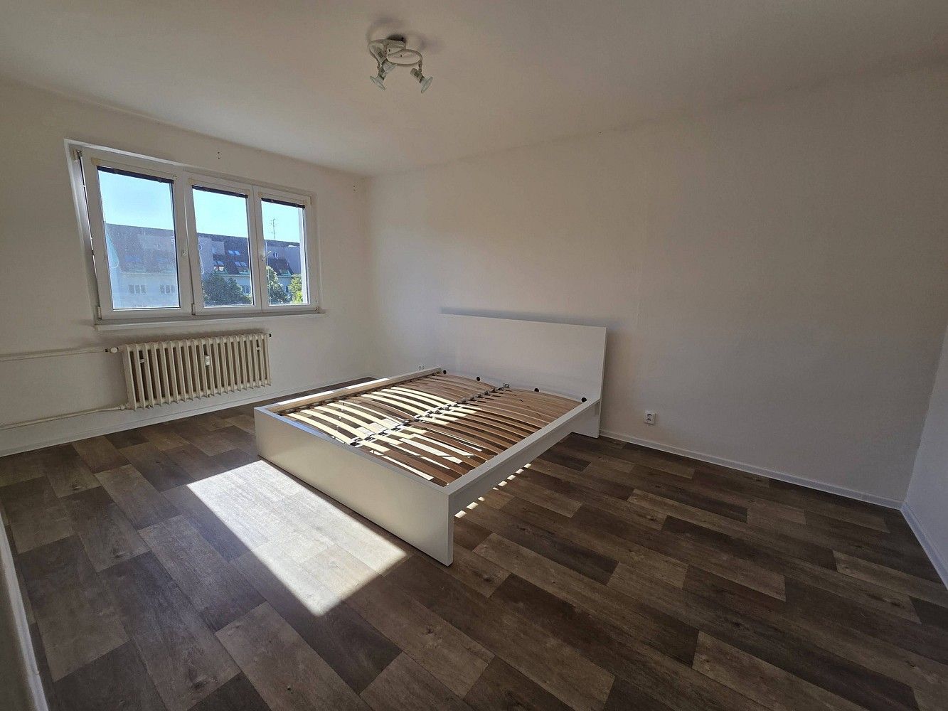 Byt 2+1 · 57 m² · Souběžná, Brno - Židenice - 4