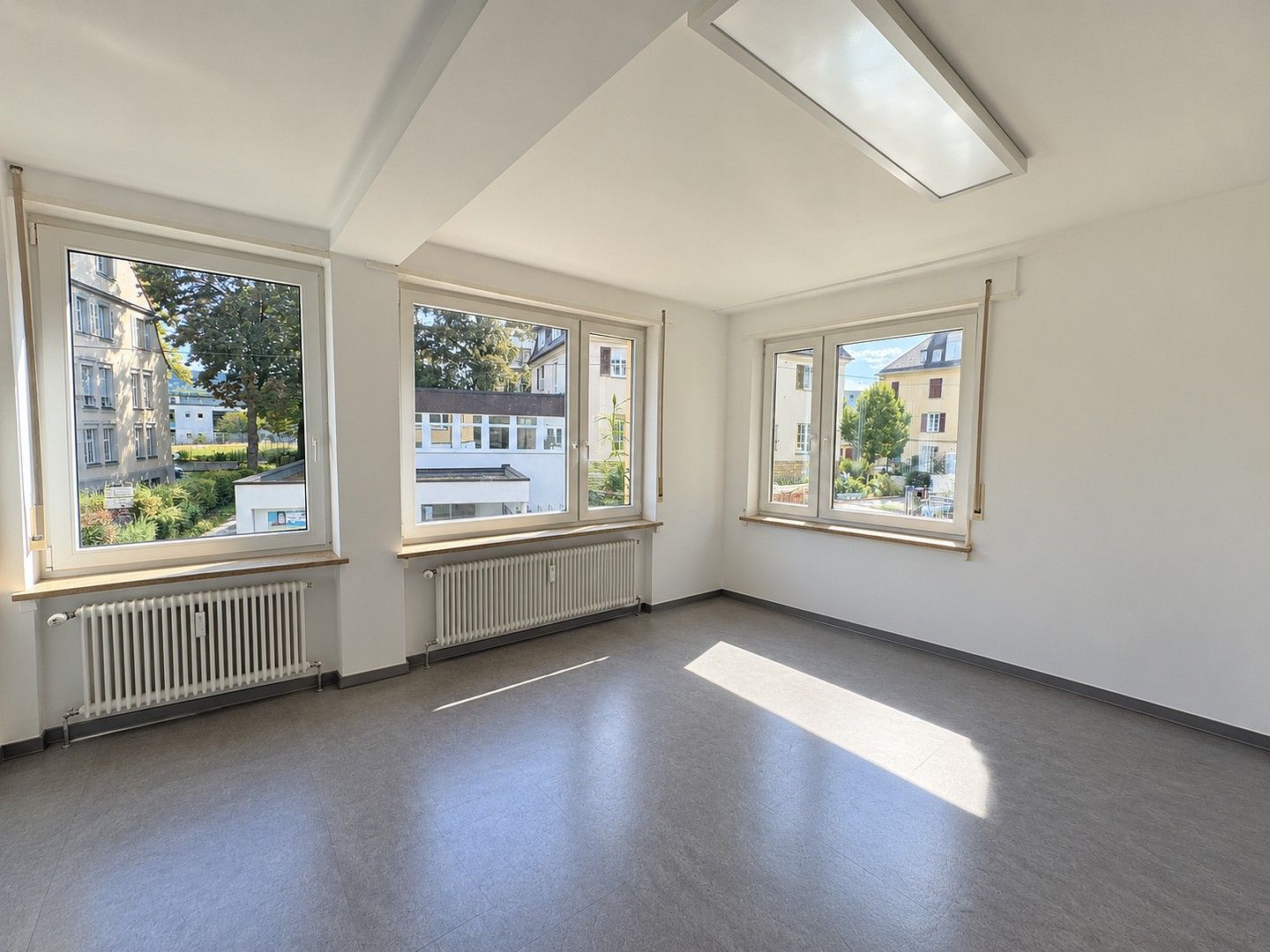 Byty, Herdweg 35 Stuttgart Nord Baden-Württemberg 70174, 13 m² - 1