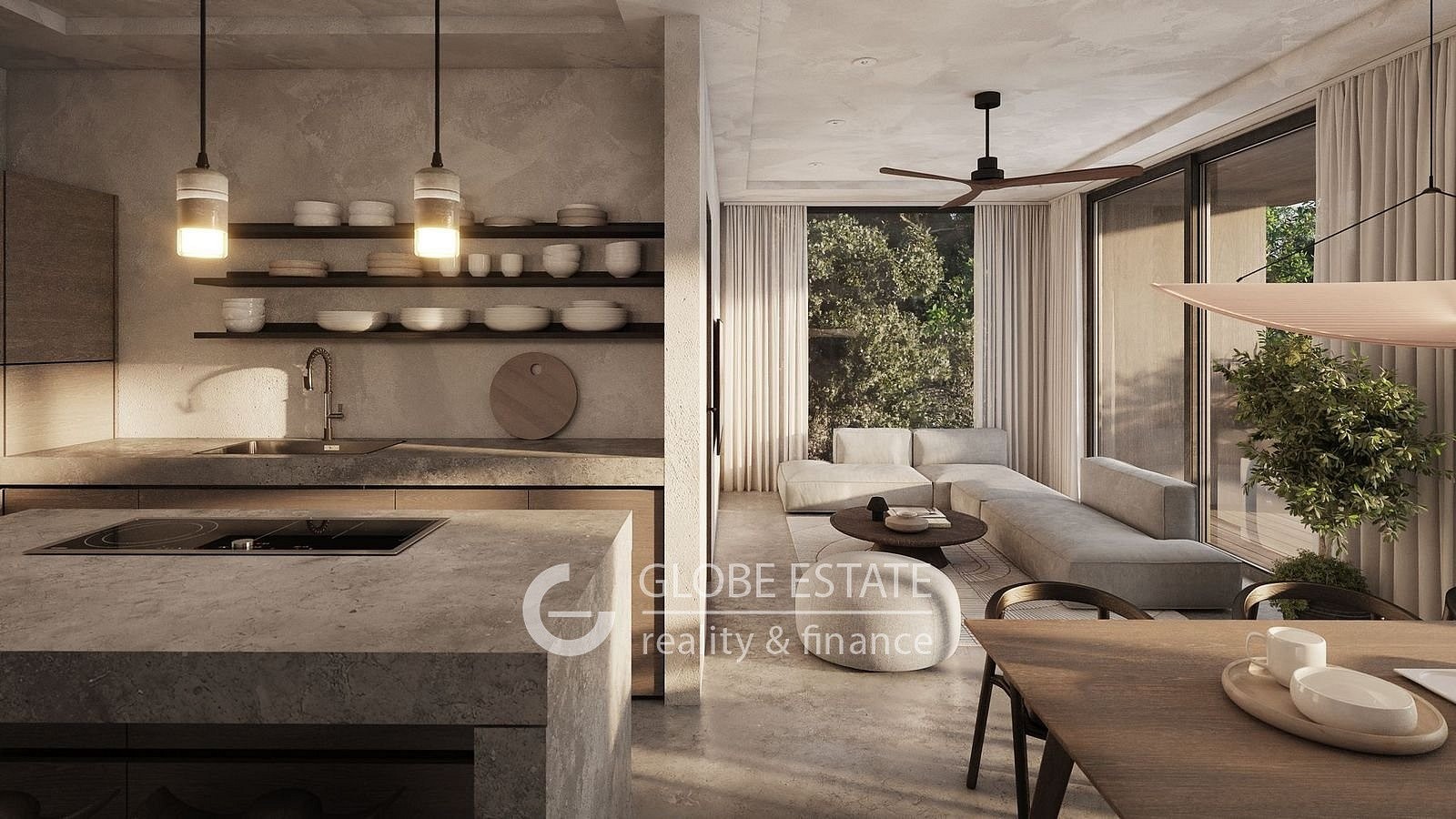 Byt 3+kk · 171 m² · Roatán, Honduras - 3