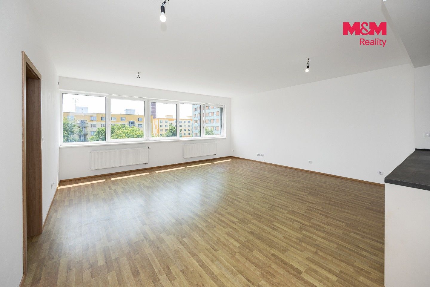 Pronájem byt 3+kk - Hronovická, Pardubice, 119 m² - 5