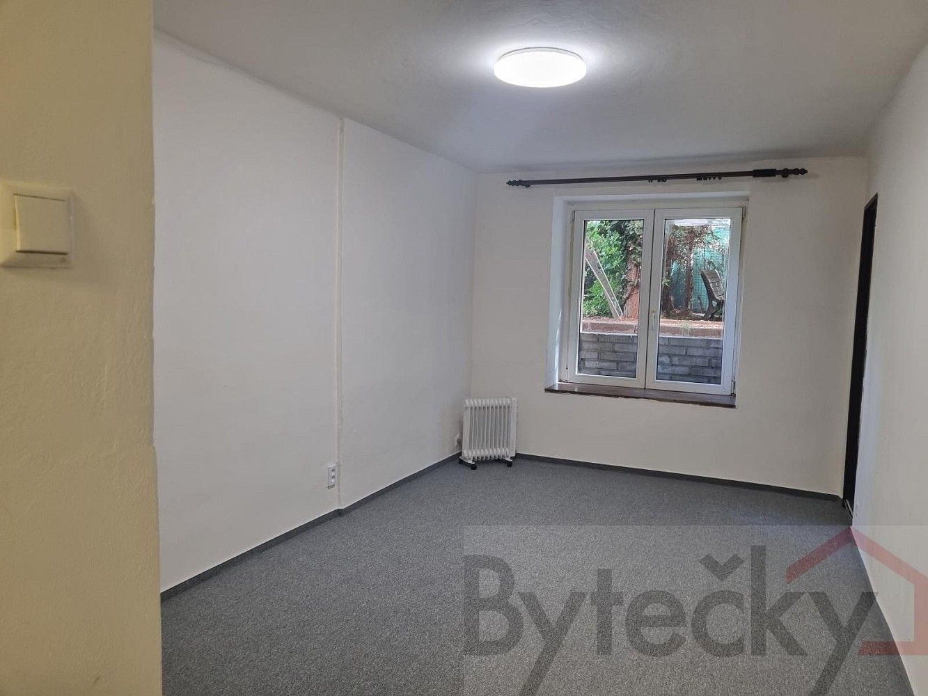 Byt 1+1 · 25 m² · Srbínská, Praha 10 - Strašnice - 3