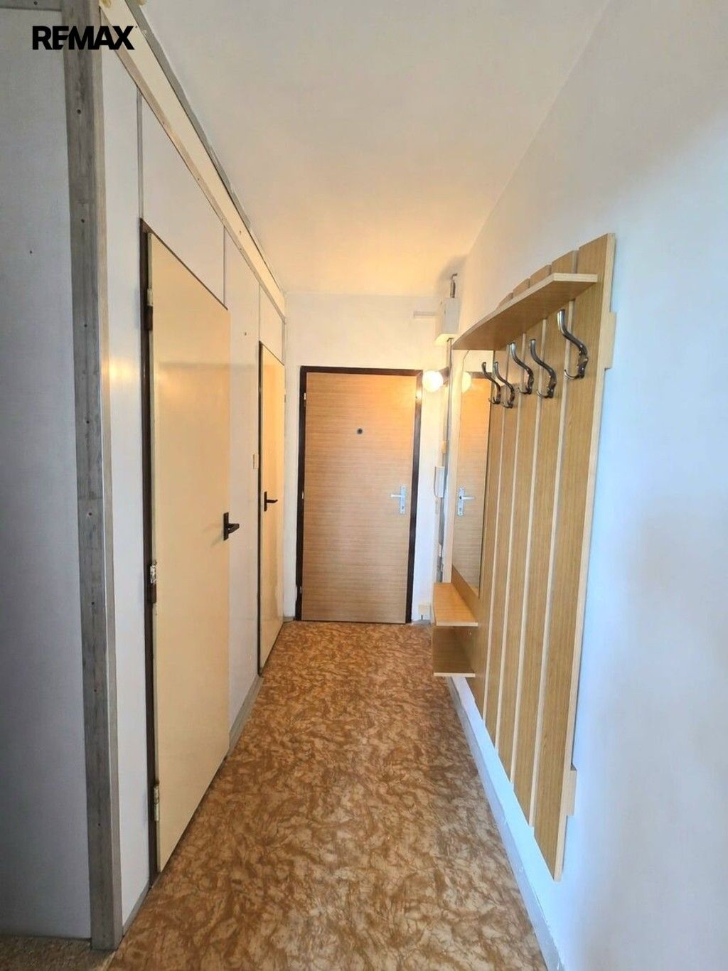Pronájem byt 1+kk - Unčínská 1554, Teplice Trnovany, 32 m² - 5