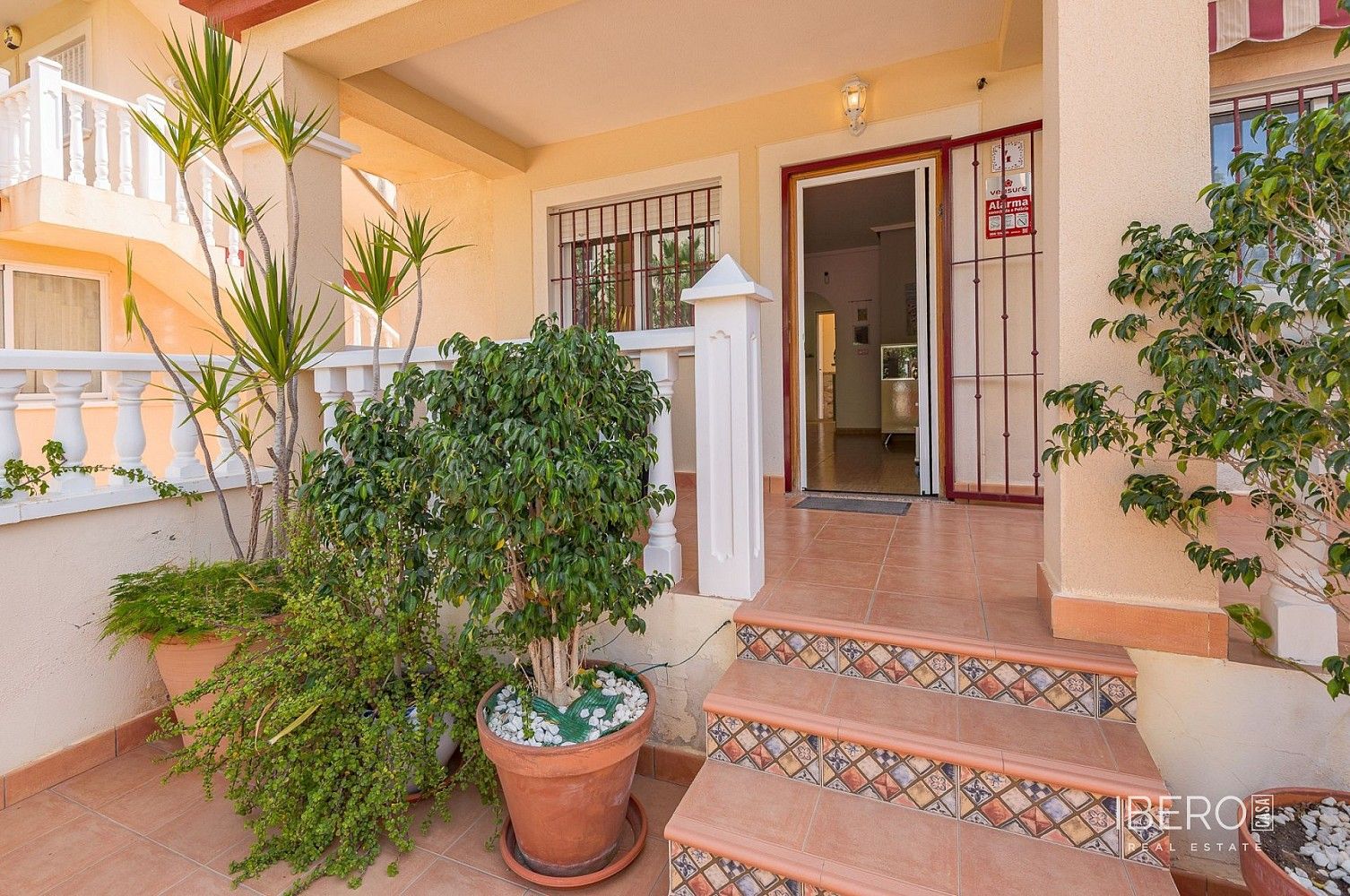 Prodej rodinný dům - San Pedro del Pinatar, ES, 63 m² - 2