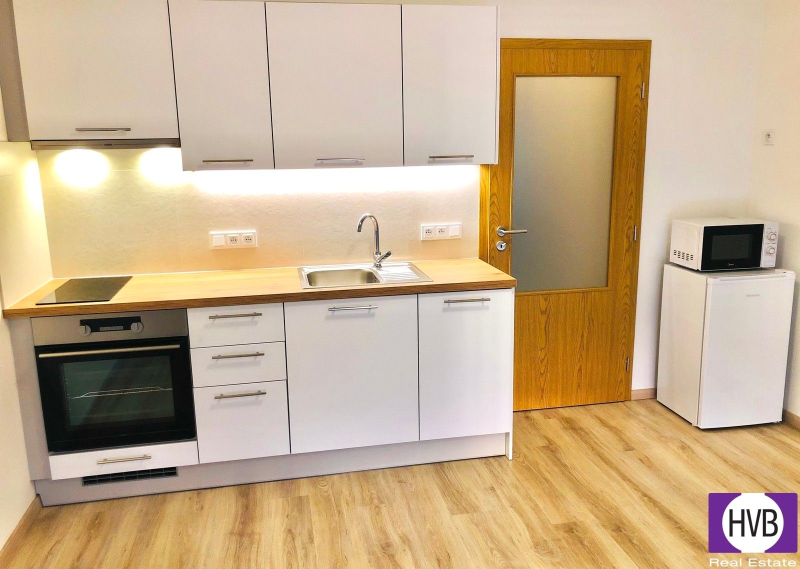 Byt 1+kk · 29 m² · Praha Hloubětín - 3