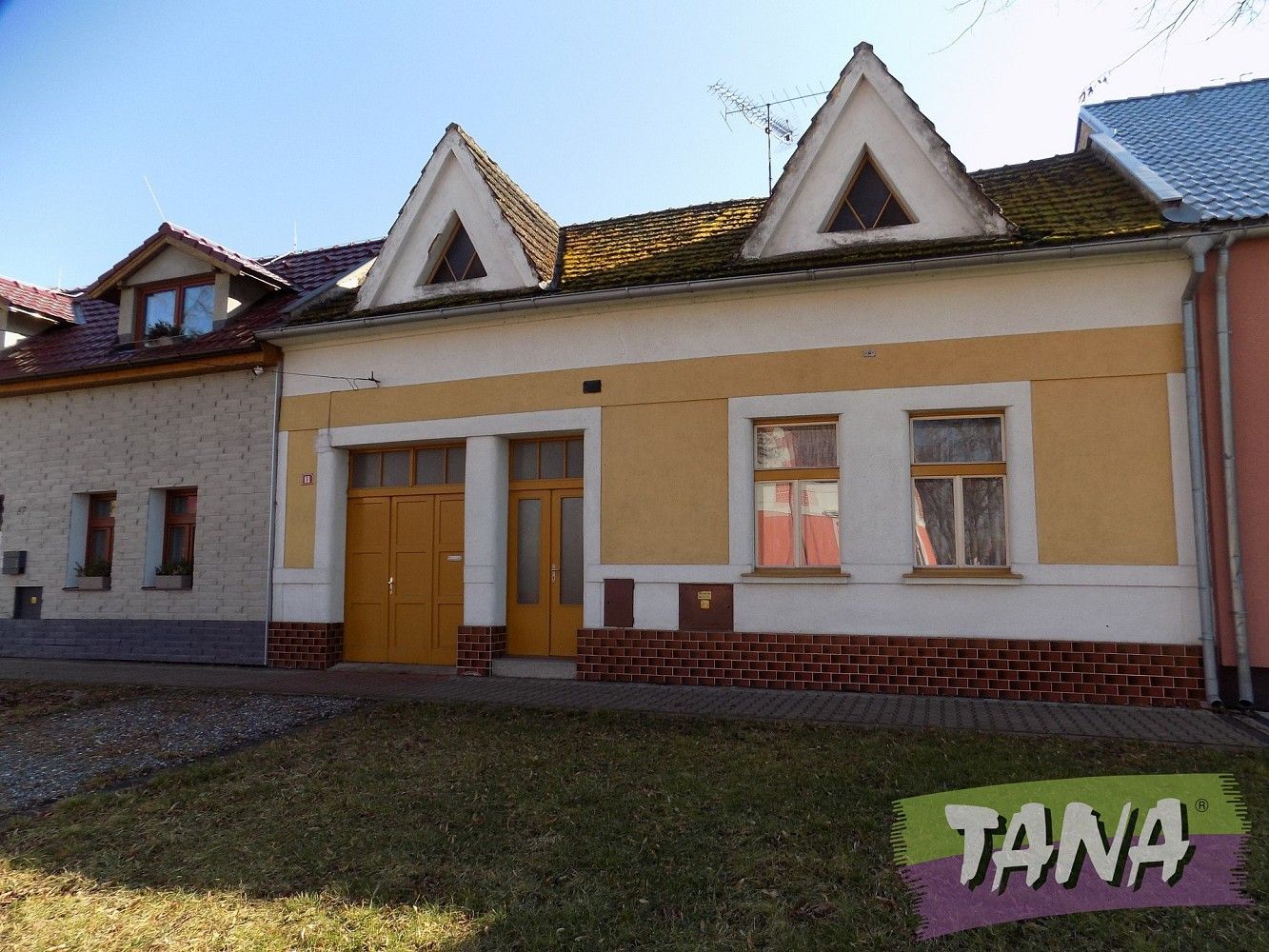 Rodinný dům · 119 m² · Palackého, Městec Králové, okres Nymburk - 3