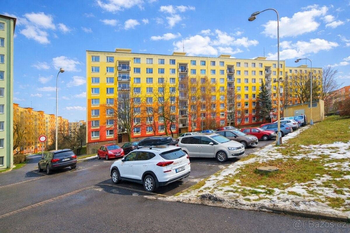 Byty, Jirkov, 431 11