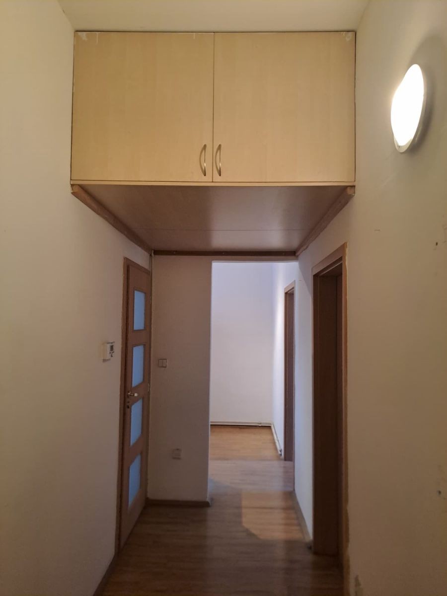 Pronájem byt 2+1 - Sokolovská, Praha - Libeň, 53 m² - 5