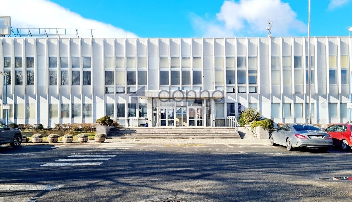 Obchodní prostory, Praha, 155 00