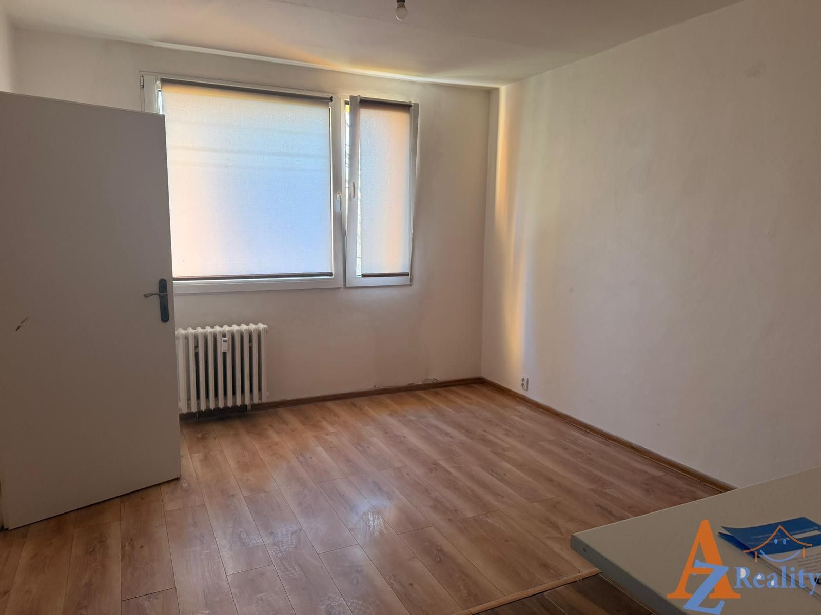 Pronájem byt 1+1 - Kyjická, Chomutov, 37 m²