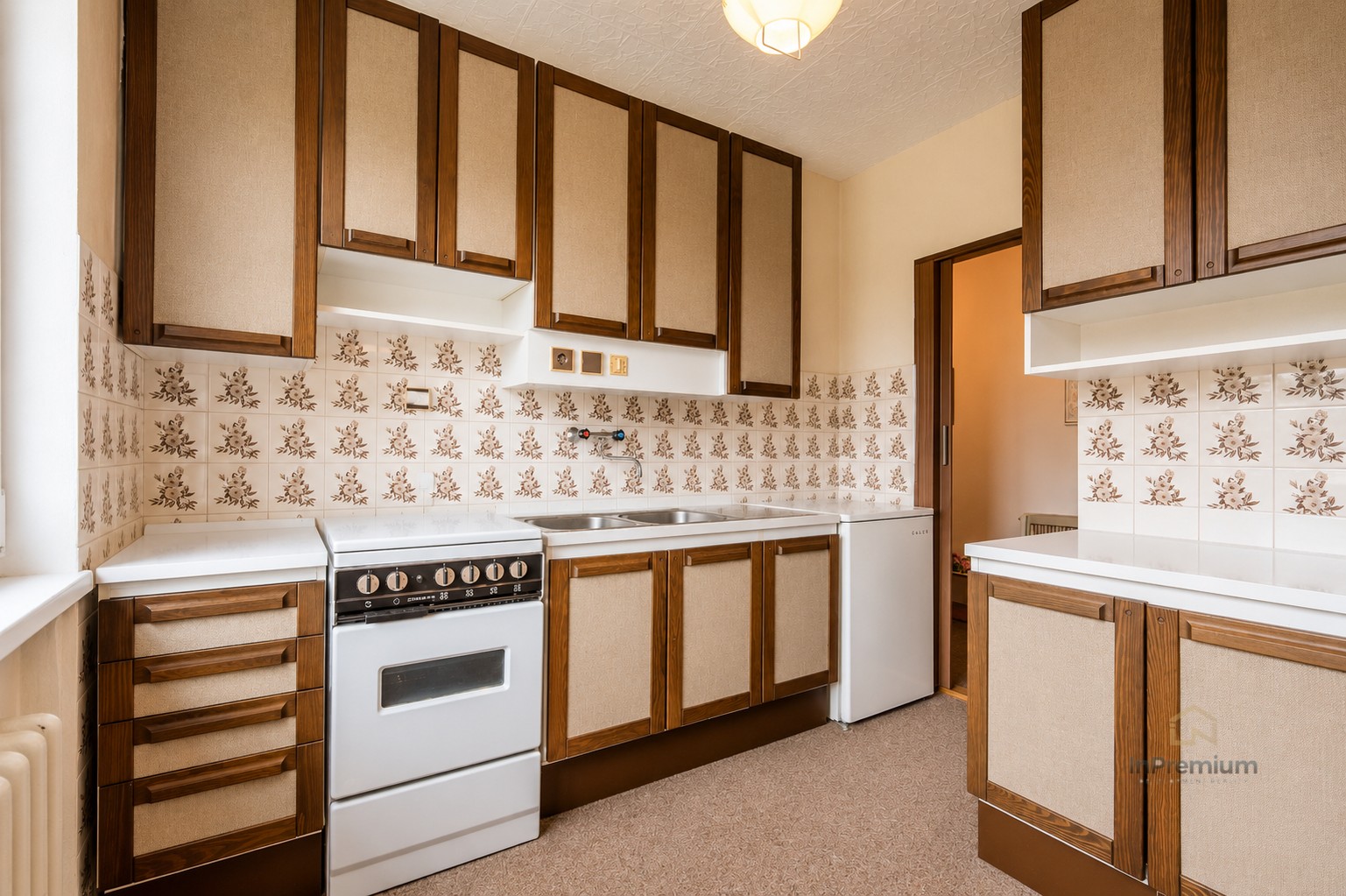 Prodej rodinný dům - K Poštolce, Louňovice, 108 m² - 5
