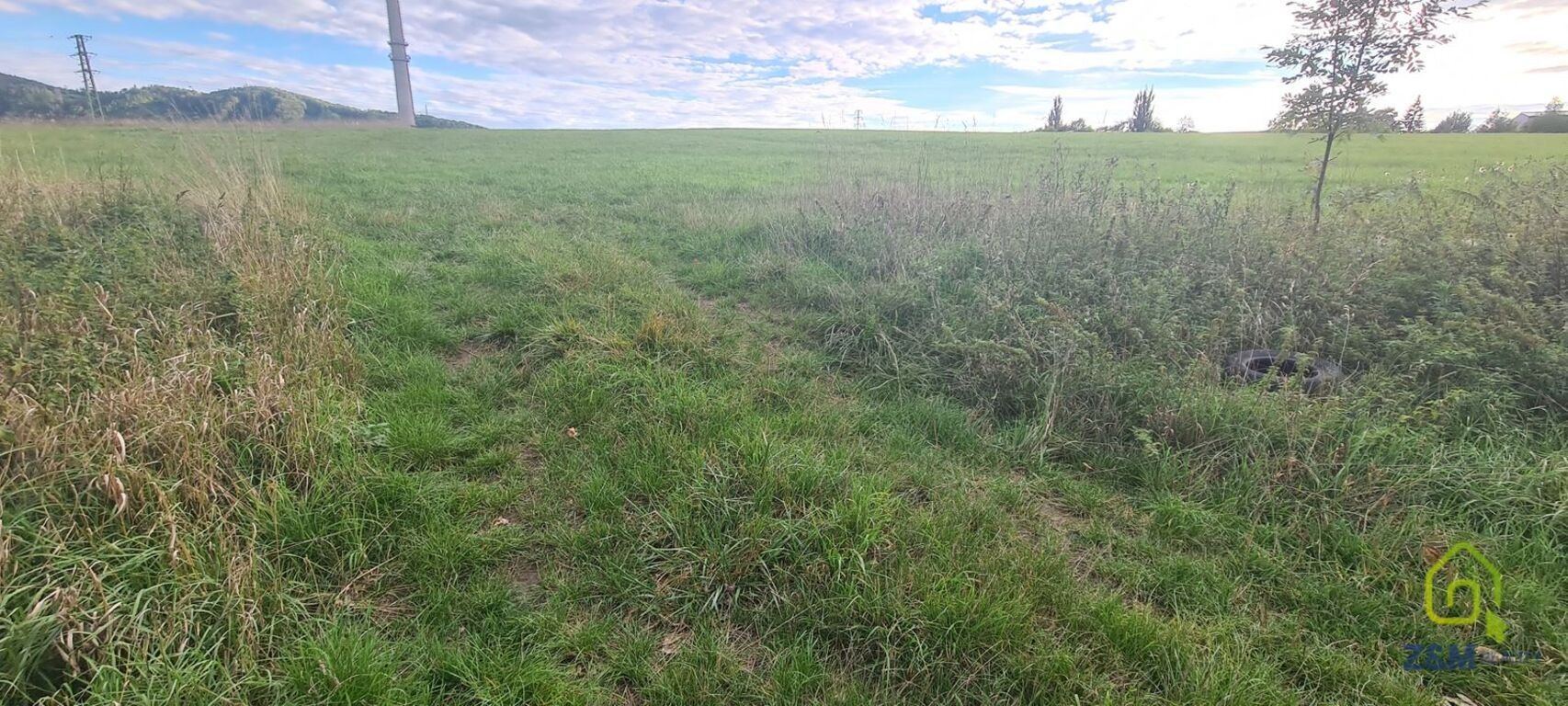 Prodej komerční pozemek - , Karlovy Vary, 1 m²