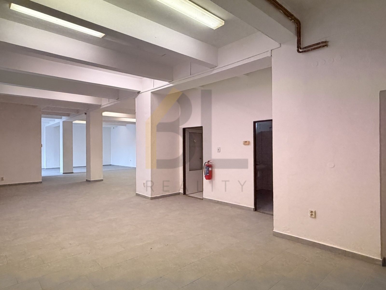 Obchodní prostory · 140 m² · Legionářská 139, Bučovice - 4