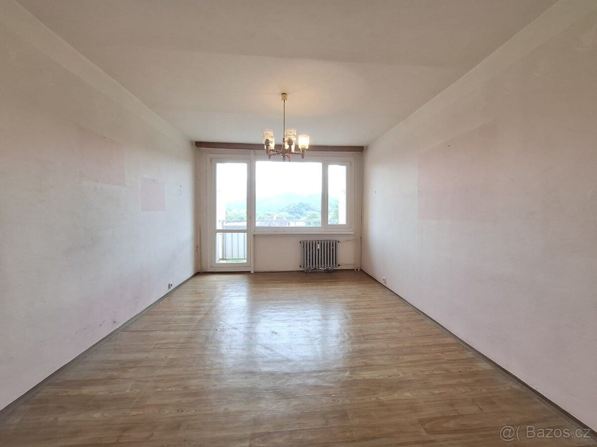 Byty, Ústí nad Labem, 403 31 - 1