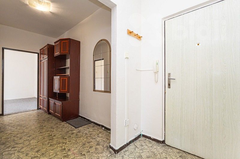Byt 2+1 · 57 m² · Jeseník, Olomoucký kraj - 4