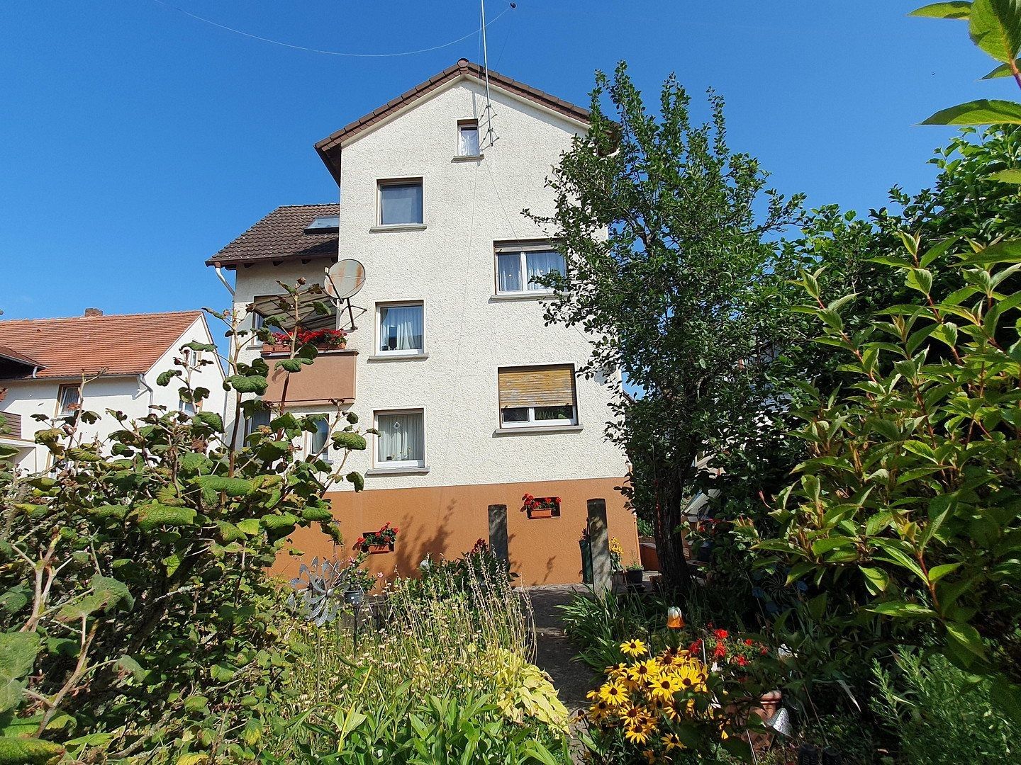 Rodinný dům · 120 m² · , Hessen - 4