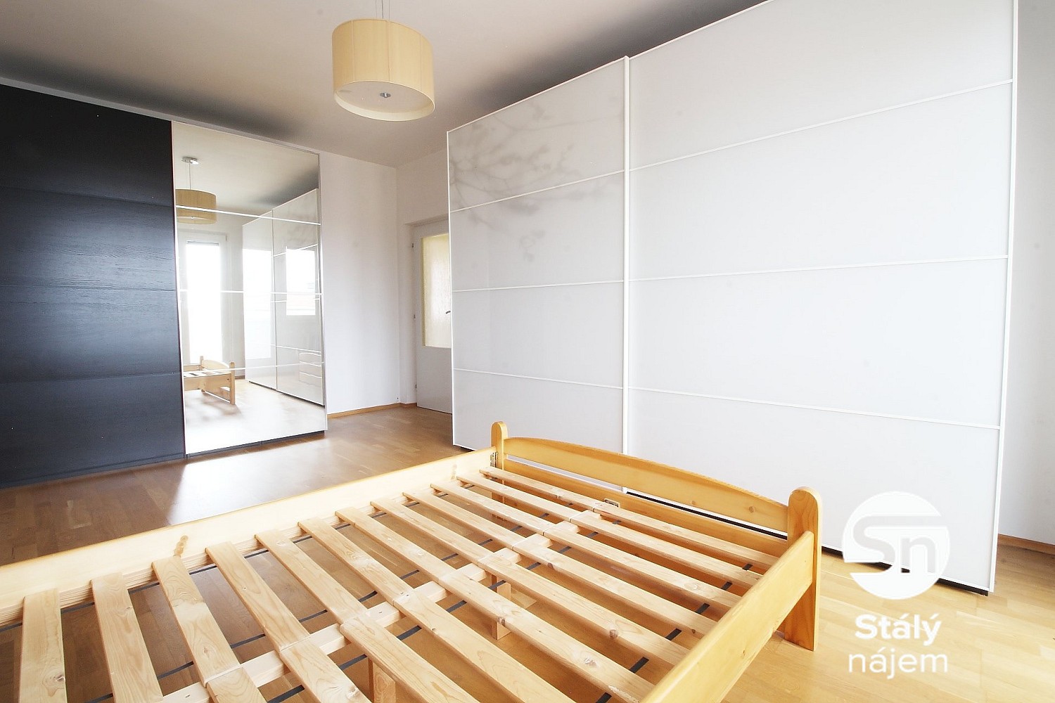 Byt 2+1 · 52 m² · Počernická, Praha 10 - Malešice - 3