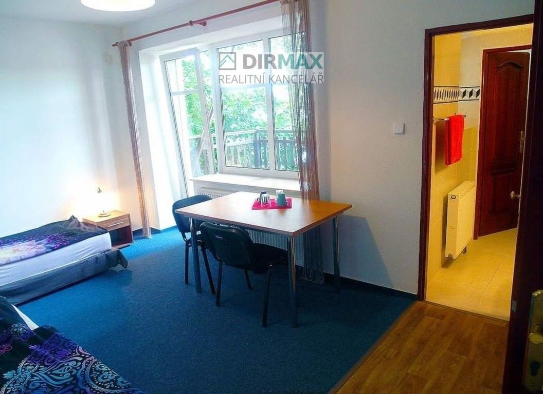 Pronájem byt - Dobřanská 5, Plzeň Valcha, 31 m² - 5