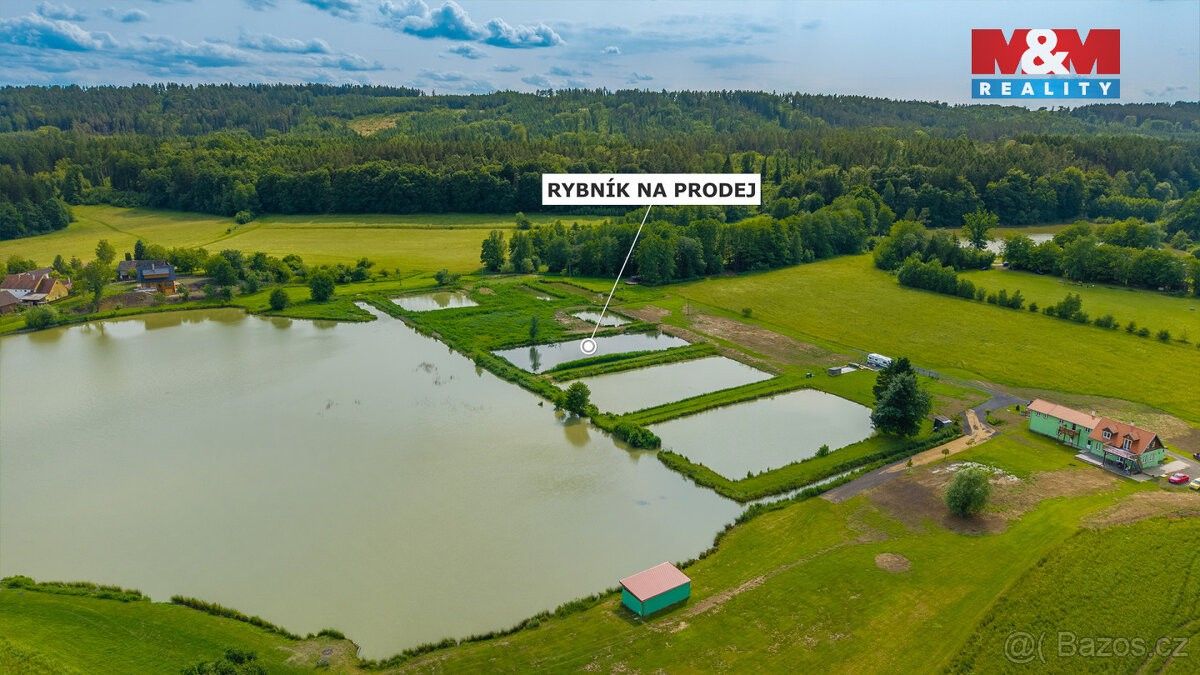 Prodej pozemek pro bydlení - Jičín, 506 01