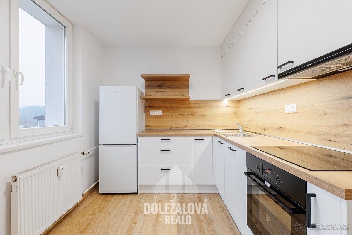 Prodej byt - Jihlava, 586 03