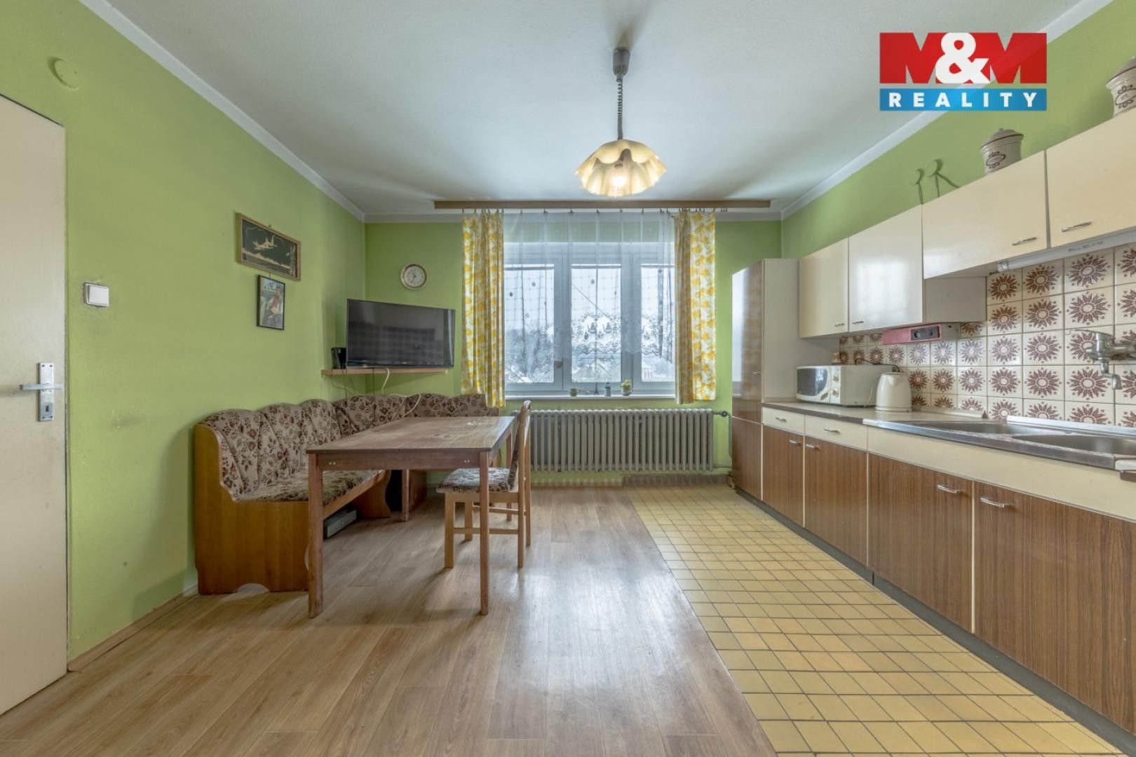 Prodej rodinný dům - Kozovazy, Vyšehořovice, 330 m²