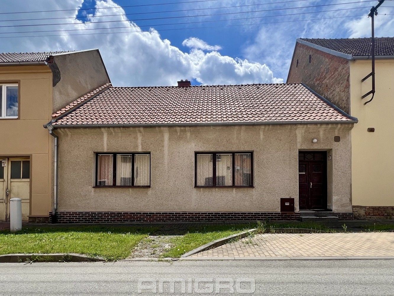 Rodinný dům, 101 m²
