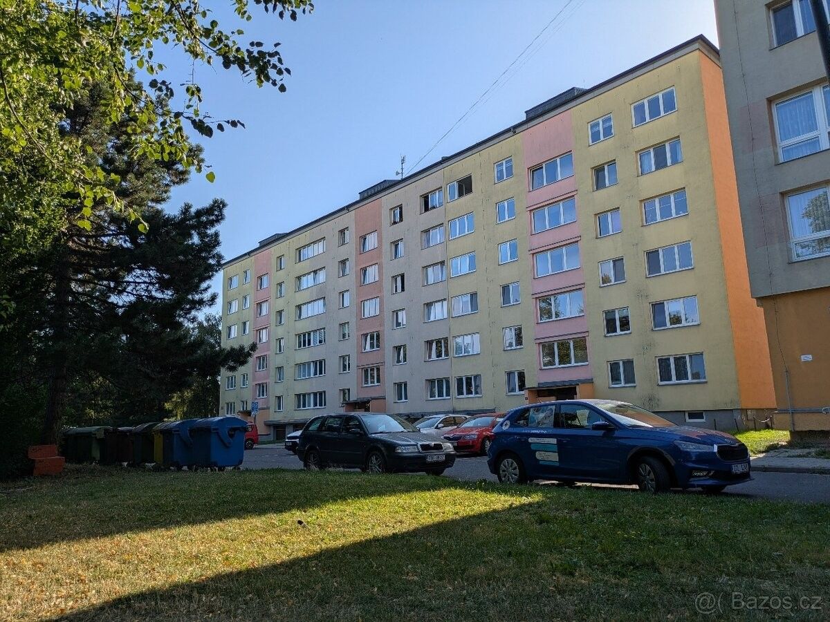 Byty, Opava, 747 05 - 1