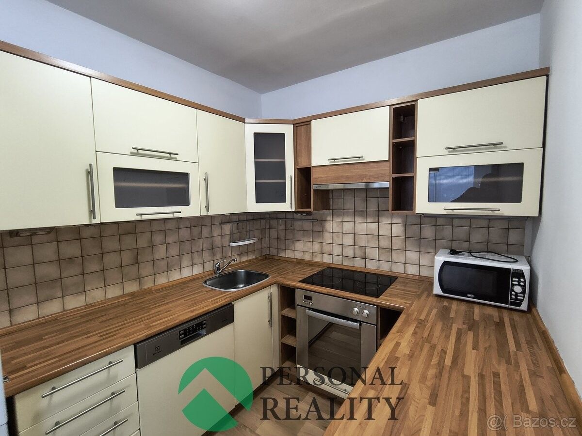 Pronájem byt - Kolín, 280 02