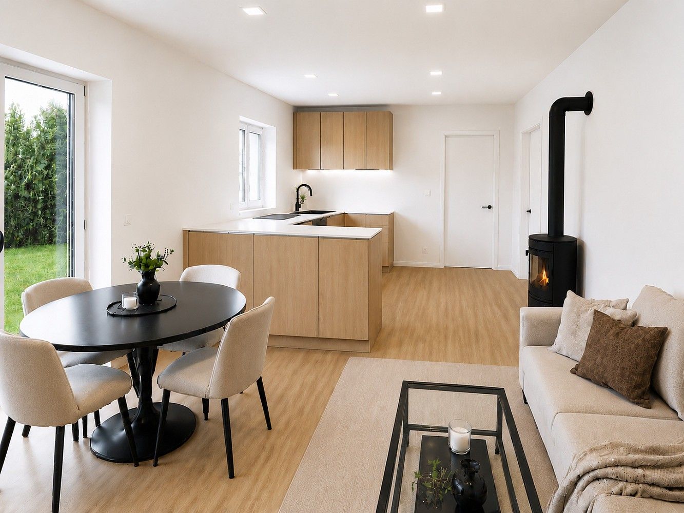 Rodinný dům · 92 m² · Ferdinandská, Ostrava - Michálkovice - 3