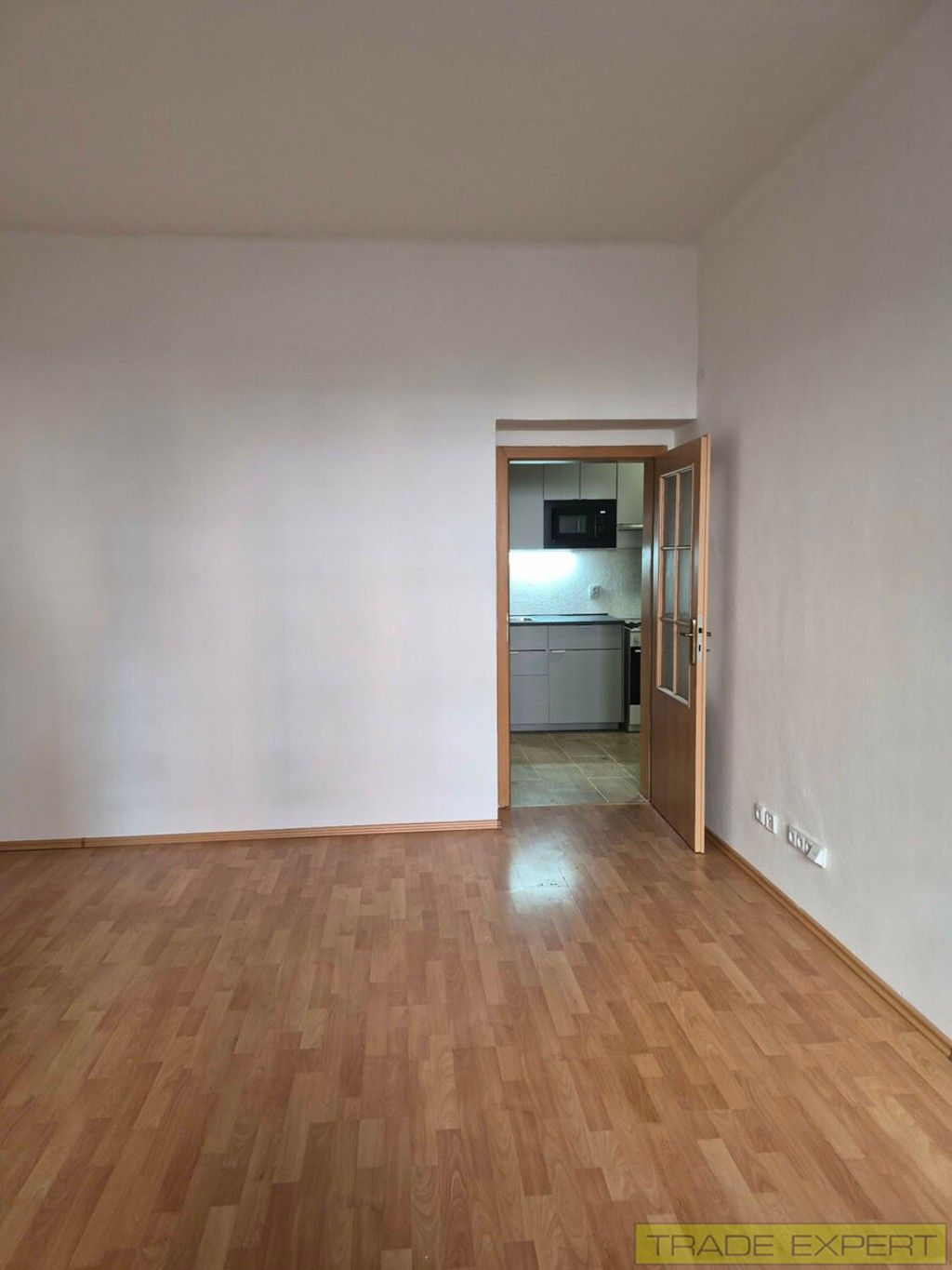 2+1, V háji, Praha Holešovice, 51 m² - 2