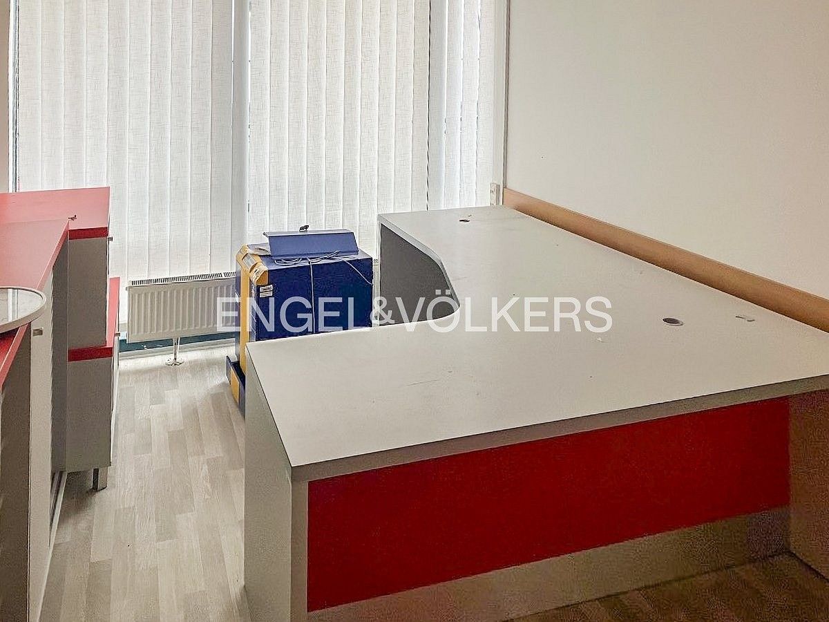 Obchodní prostory, Praha - Vinohrady, okres Praha 3, Hlavní město Praha, 257 m² - 2