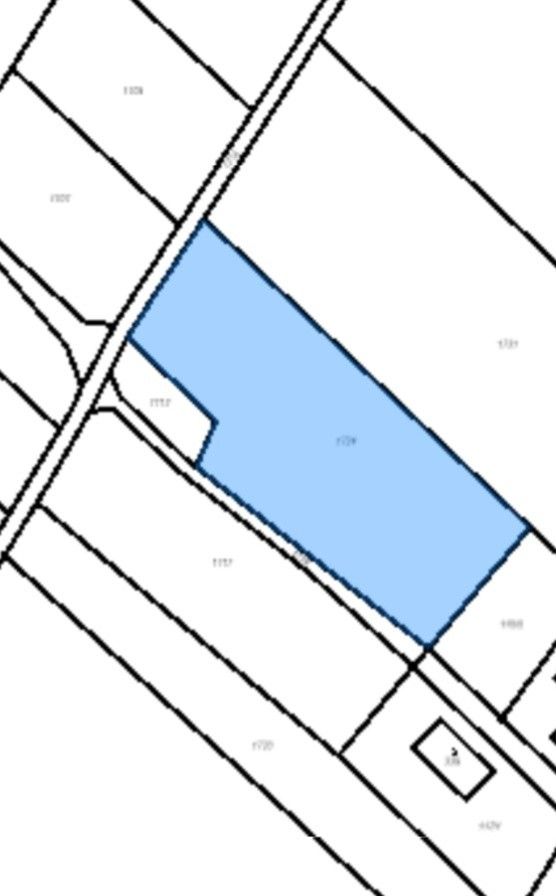 Prodej pozemek - Zlín, 760 01, 3 800 m²