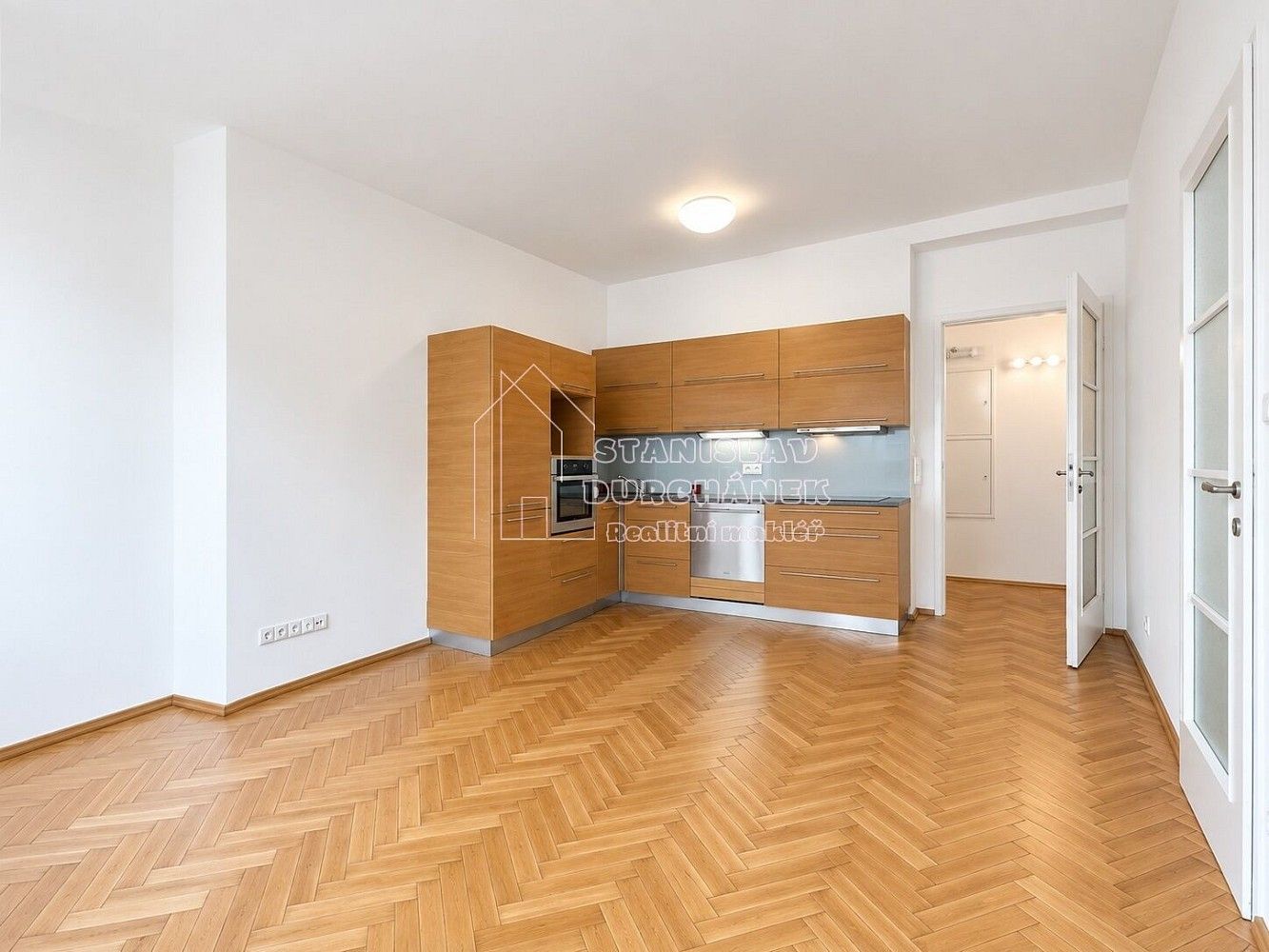 Byt 2+kk · 44 m² · Praha - Holešovice, okres Praha 7, Hlavní město Praha - 2