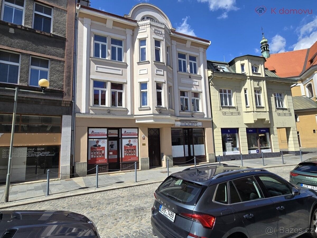 Ostatní, Přerov, 750 02 - 1