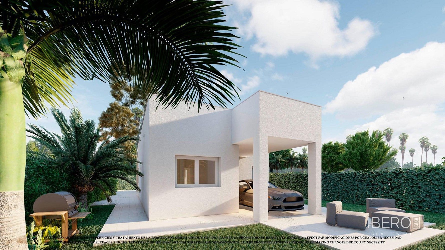 Rodinný dům · 95 m² · Los Alcazares, ES - 2