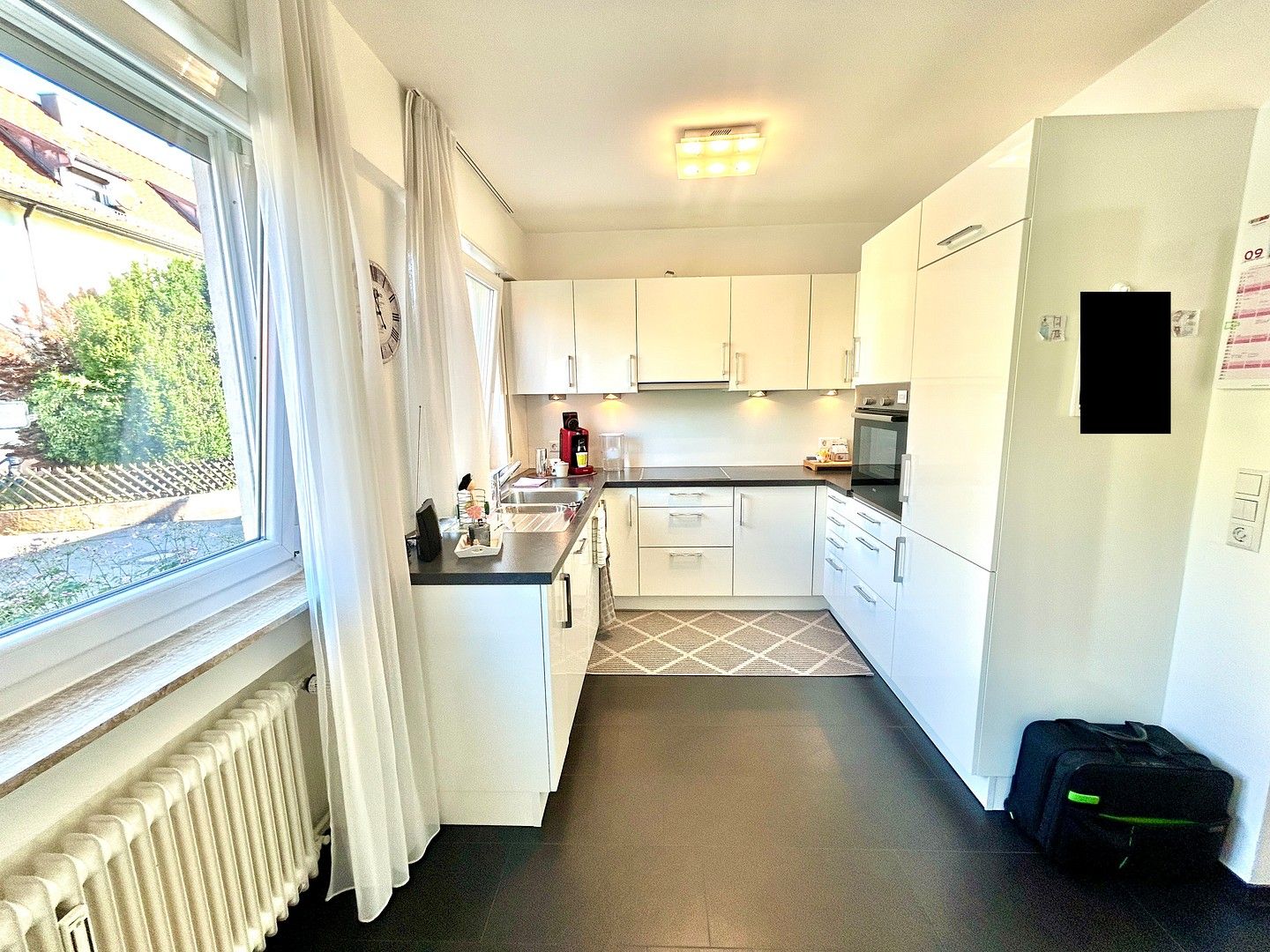 3+kk, , Bádensko-Württembersko, 82 m² - 1